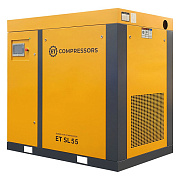 Винтовой компрессор ET-Compressors SL 55-12 Belt (IP55)