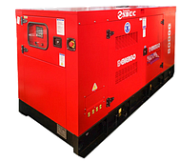 Дизельный генератор Energo MP80S-S