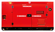 Генератор Energo YM22-S