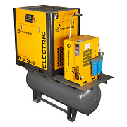 Винтовой компрессор ET-Compressors SL 22-16-500 ES (IP55)