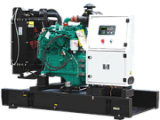 Дизельный генератор Energo YN125C