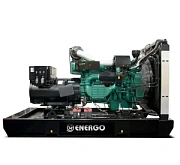 Дизельный генератор Energo ED 640/400 V