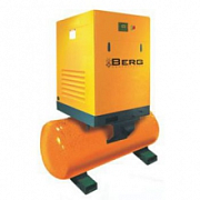 Компрессор электрический Berg BK-4P-500 10