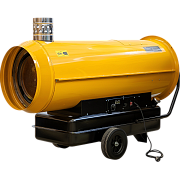 Нагреватель воздуха OURMASTER DV 290