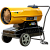 Нагреватель воздуха OURMASTER D 150