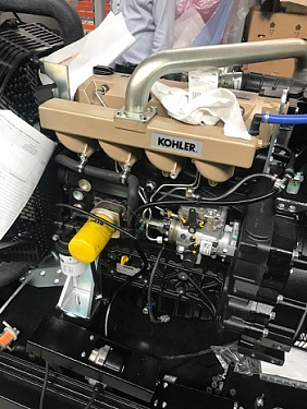 Посещение завода FOGO (Польша). �9