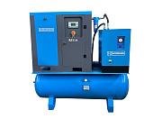 Компрессор Hansmann RSE 15-10-500 DR