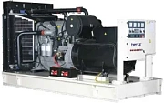 Дизельный генератор с АВР Hertz HG 440 PC