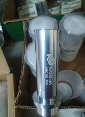 На склад поступили сопла из карбида бора серии В4С для пескоструйных аппаратов. �2