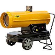 Нагреватель воздуха OURMASTER DV 77