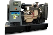 Генератор Aksa AC 150