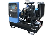 Генератор GMGen GMM6M