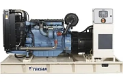 Генератор Teksan TJ35BD