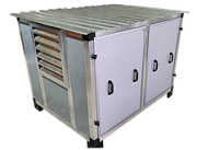 Дизельный генератор Energo MP18/230FW в контейнере с АВР