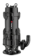 Насос Fancy 50WQA15-40-5.5