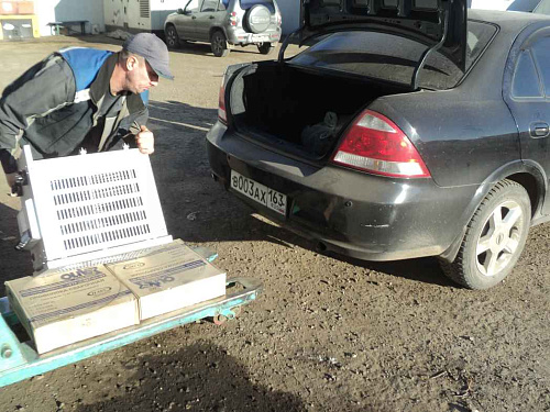 Продажа реостата балластного РБ-302 и сварочной проволоки СВ-08Г2С марки "ОЛИВЕР". �2