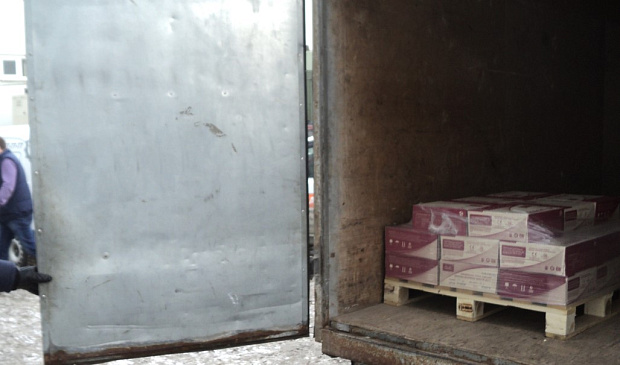 Продажа сварочной проволоки