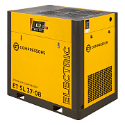 Винтовой компрессор ET-Compressors SL 37-10 (IP55)