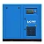 Винтовой электрический маслозаполненный компрессор KraftMachine КМ55-20пВ Hanbell AH + Jiangtian (IP 55)