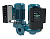 Циркуляционный насос Calpeda NRD4 EI 65/160A