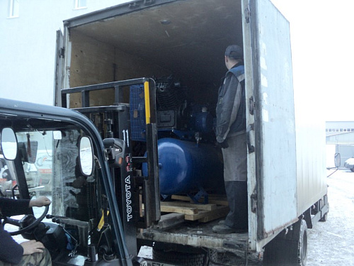 Продажа компрессора К-3. �3