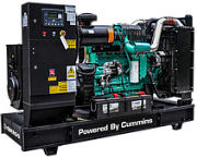 Генератор Energo AD350-T400C